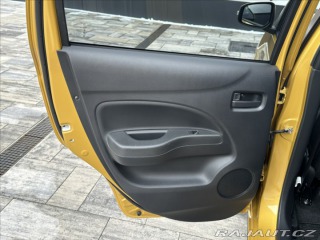 Mitsubishi Space Star 1,2 71PS  Intense A/T 2021