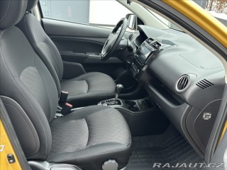 Mitsubishi Space Star 1,2 71PS  Intense A/T 2021