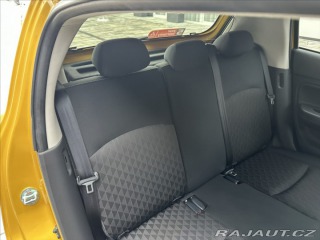 Mitsubishi Space Star 1,2 71PS  Intense A/T 2021