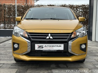Mitsubishi Space Star 1,2 71PS  Intense A/T 2021