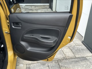 Mitsubishi Space Star 1,2 71PS  Intense A/T 2021