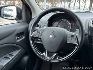 Mitsubishi Space Star 1,2 71PS  Intense A/T 2021