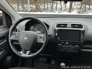 Mitsubishi Space Star 1,2 71PS  Intense A/T 2021