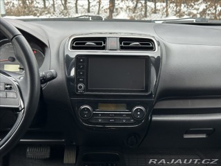 Mitsubishi Space Star 1,2 71PS  Intense A/T 2021