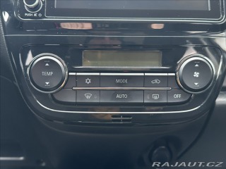 Mitsubishi Space Star 1,2 71PS  Intense A/T 2021