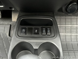 Mitsubishi Space Star 1,2 71PS  Intense A/T 2021