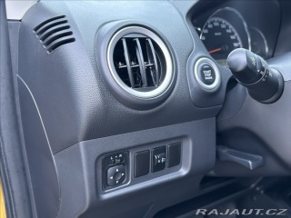 Mitsubishi Space Star 1,2 71PS  Intense A/T 2021