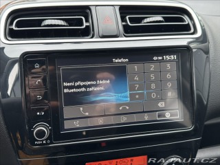 Mitsubishi Space Star 1,2 71PS  Intense A/T 2021