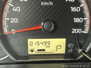 Mitsubishi Space Star 1,2 71PS  Intense A/T 2021