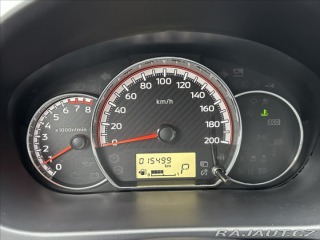 Mitsubishi Space Star 1,2 71PS  Intense A/T 2021