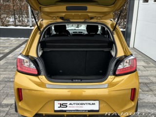 Mitsubishi Space Star 1,2 71PS  Intense A/T 2021