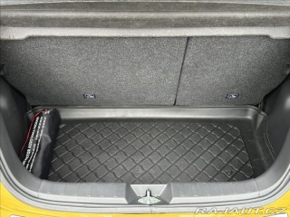 Mitsubishi Space Star 1,2 71PS  Intense A/T 2021