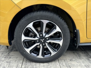 Mitsubishi Space Star 1,2 71PS  Intense A/T 2021