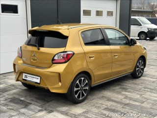 Mitsubishi Space Star 1,2 71PS  Intense A/T 2021