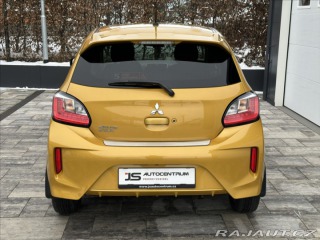 Mitsubishi Space Star 1,2 71PS  Intense A/T 2021