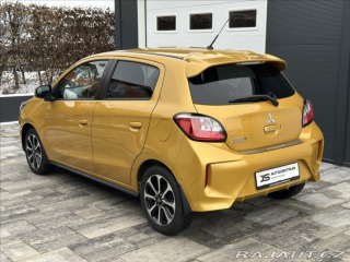 Mitsubishi Space Star 1,2 71PS  Intense A/T 2021