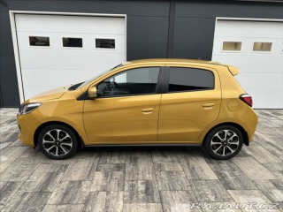 Mitsubishi Space Star 1,2 71PS  Intense A/T 2021