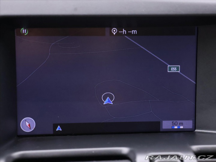 Volvo XC60 2,4 D3 120kW AWD AT Summu 2011