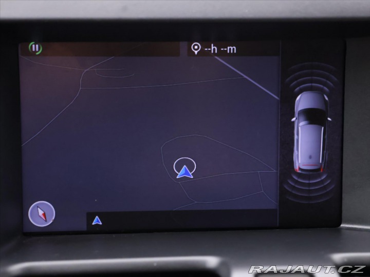 Volvo XC60 2,4 D3 120kW AWD AT Summu 2011