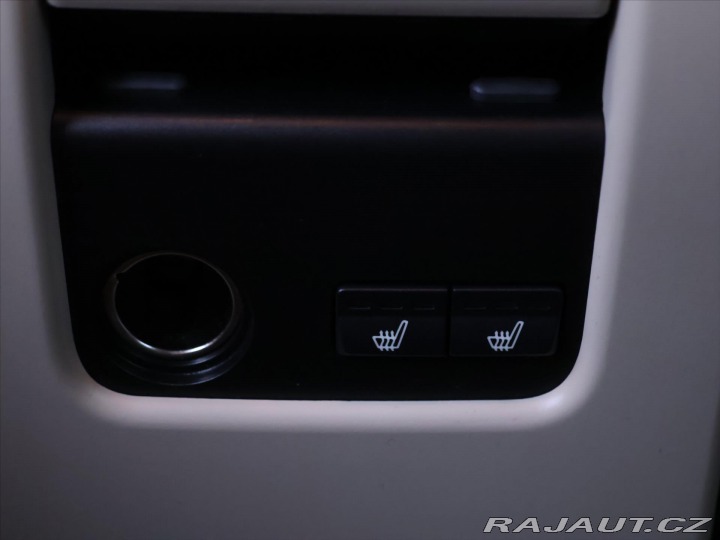 Volvo XC60 2,4 D3 120kW Aut. AWD Sum 2011