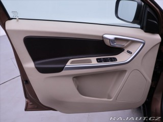 Volvo XC60 2,4 D3 120kW AWD AT Summu 2011