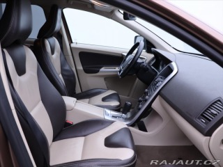 Volvo XC60 2,4 D3 120kW AWD AT Summu 2011