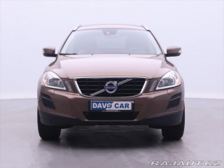 Volvo XC60 2,4 D3 120kW AWD AT Summu 2011