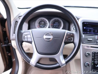 Volvo XC60 2,4 D3 120kW AWD AT Summu 2011