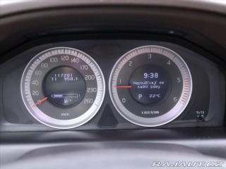 Volvo XC60 2,4 D3 120kW AWD AT Summu 2011