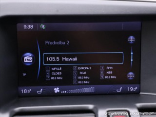 Volvo XC60 2,4 D3 120kW AWD AT Summu 2011