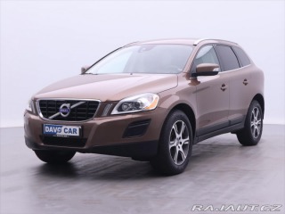 Volvo XC60 2,4 D3 120kW AWD AT Summu 2011