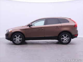 Volvo XC60 2,4 D3 120kW AWD AT Summu 2011