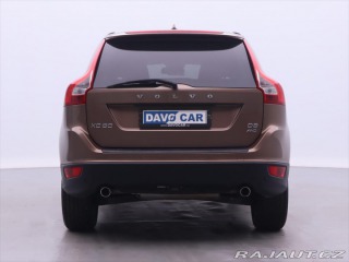 Volvo XC60 2,4 D3 120kW AWD AT Summu 2011