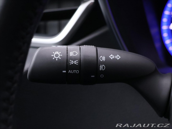 Toyota Corolla 1,5 VTi Aut. DPH CZ Comfo 2023