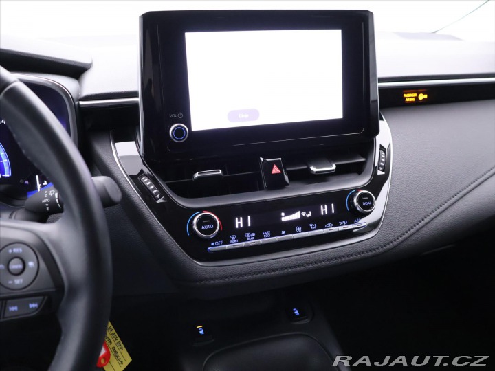 Toyota Corolla 1,5 VTi Aut. DPH CZ Comfo 2023