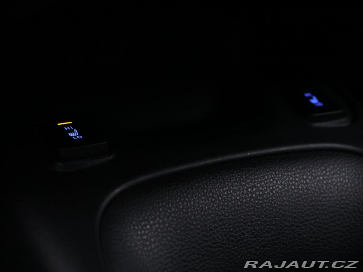 Toyota Corolla 1,5 VTi Aut. DPH CZ Comfo 2023