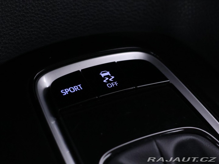 Toyota Corolla 1,5 VTi Aut. DPH CZ Comfo 2023