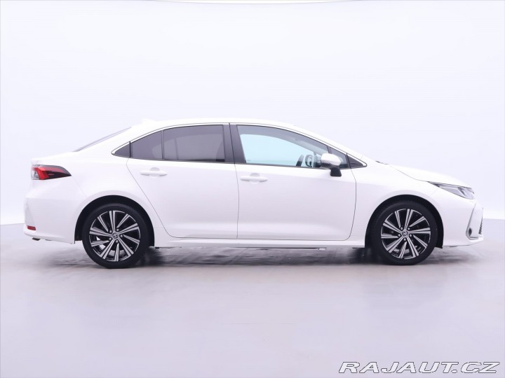 Toyota Corolla 1,5 VTi Aut. DPH CZ Comfo 2023