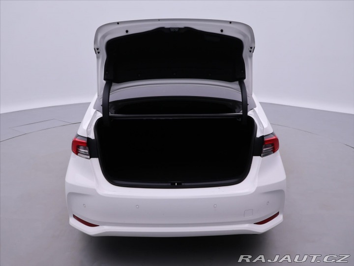 Toyota Corolla 1,5 VTi Aut. DPH CZ Comfo 2023