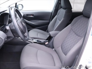 Toyota Corolla 1,5 VTi Aut. DPH CZ Comfo 2023