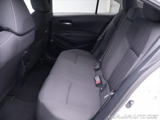Toyota Corolla 1,5 VTi Aut. DPH CZ Comfo 2023