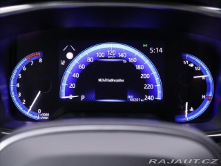 Toyota Corolla 1,5 VTi Aut. DPH CZ Comfo 2023