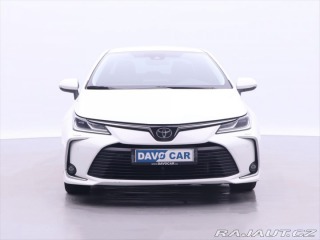 Toyota Corolla 1,5 VTi Aut. DPH CZ Comfo 2023