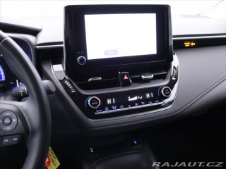 Toyota Corolla 1,5 VTi Aut. DPH CZ Comfo 2023