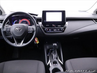 Toyota Corolla 1,5 VTi Aut. DPH CZ Comfo 2023