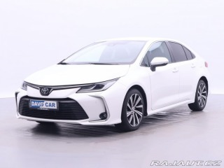 Toyota Corolla 1,5 VTi Aut. DPH CZ Comfo 2023