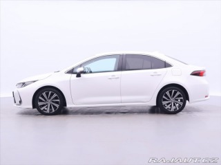 Toyota Corolla 1,5 VTi Aut. DPH CZ Comfo 2023