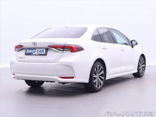 Toyota Corolla 1,5 VTi Aut. DPH CZ Comfo 2023