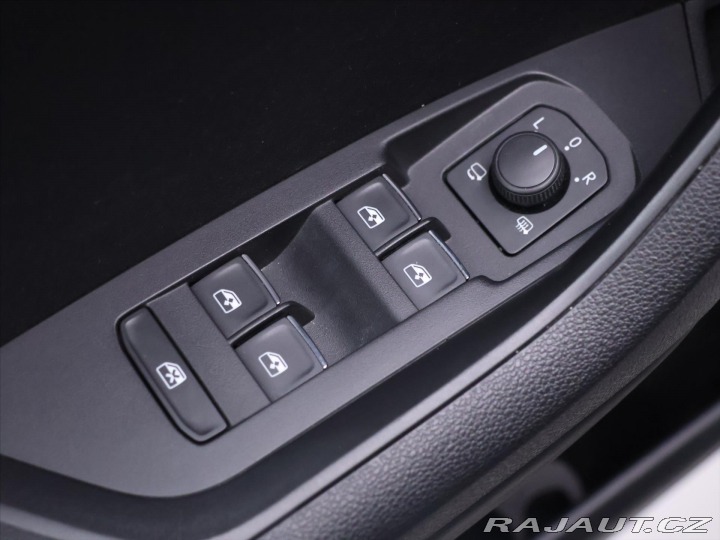 Škoda Kodiaq 2,0 TDI 140kW DSG 4x4 CZ 2018