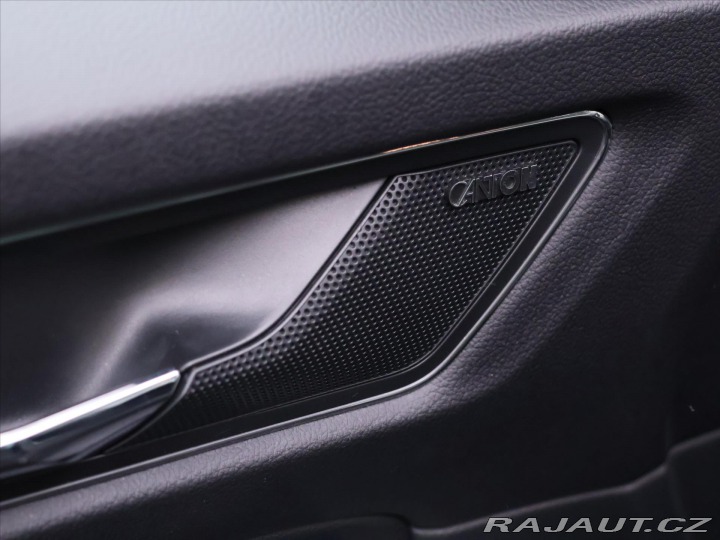 Škoda Kodiaq 2,0 TDI 140kW DSG 4x4 CZ 2018